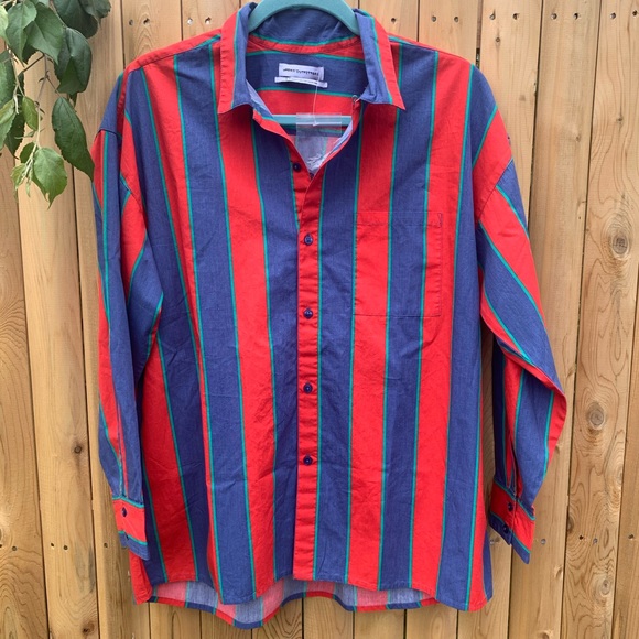 Urban Outfitters Other - Urban Outfitters button up long sleeve shirt